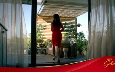 Tchibo Eduscho Gala Coming Home Spot