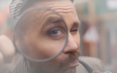 Deiters Karnevals-Kampagne