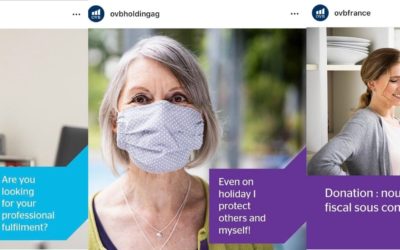 OVB Holding AG Shooting