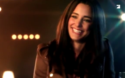 Match Faktor Werbespot