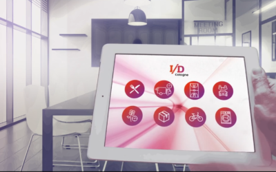 ID Cologne Imagefilm