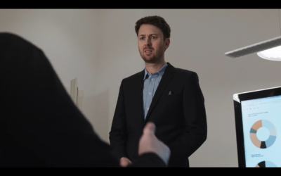 CUBION Kampagne Spot 1