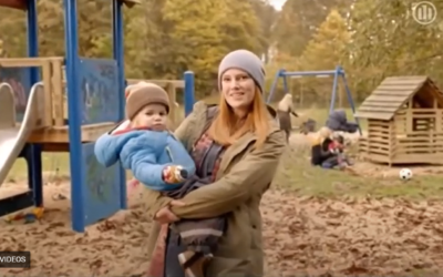 Allianz Werbespot