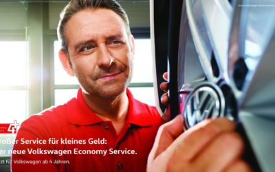 VW Economy Service