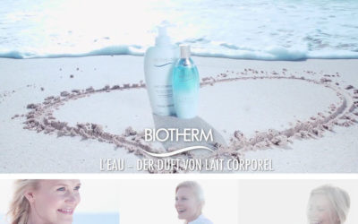 Biotherm Spot