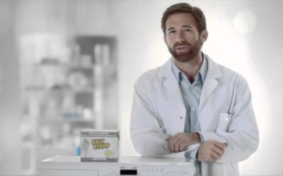 Calgon Experten TV Spot