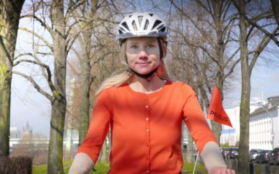 50 Jahre ZEG – Pegasus