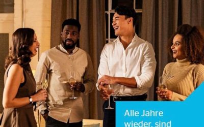 OVB Weihnachtskampagne