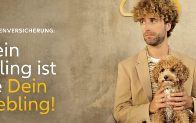 ALLIANZ Tierversicherung