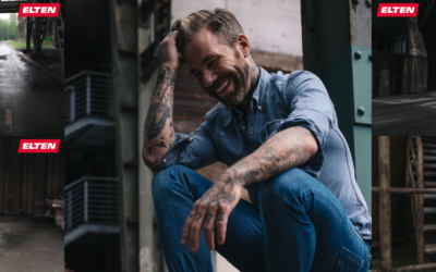 ELTEN Kampagne