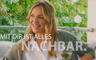 ALLBAU CAMPAIGN IMAGETRAILER