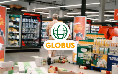 GLOBUS SPOT