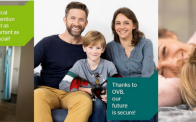 OVB Holding AG Shooting