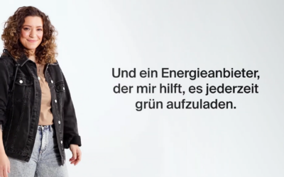 Rhein Energie Kampagne