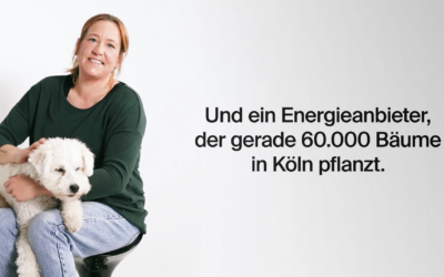 Rhein Energie Kampagne