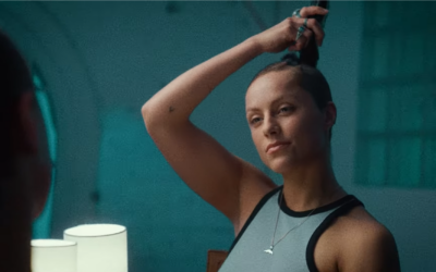 ZIEGLER Zeitgeist Spot