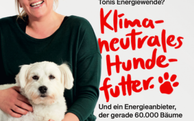 Rhein Energie Kampagne